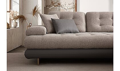 Medusa Home Mobilya - Lunza Mini Köşe Takımı