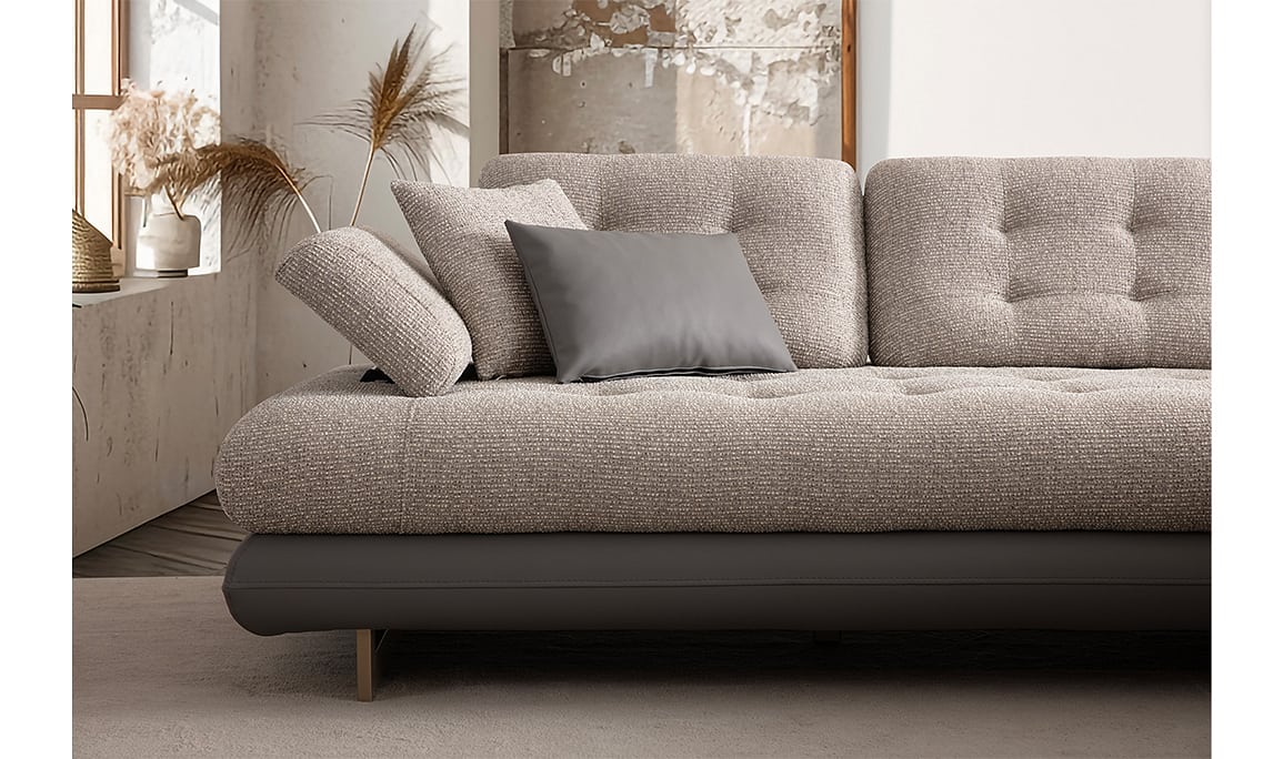 Medusa Home Mobilya - Lunza Mini Köşe Takımı