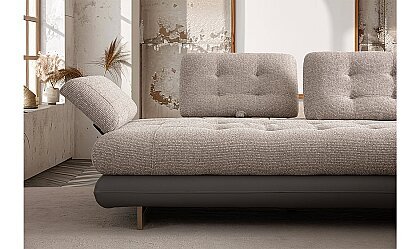Medusa Home Mobilya - Lunza Mini Köşe Takımı