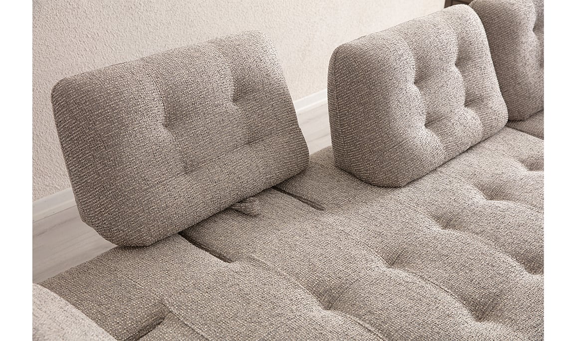 Medusa Home Mobilya - Lunza Mini Köşe Takımı