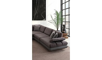 Medusa Home Mobilya - Lunza Modüler Köşe Takımı