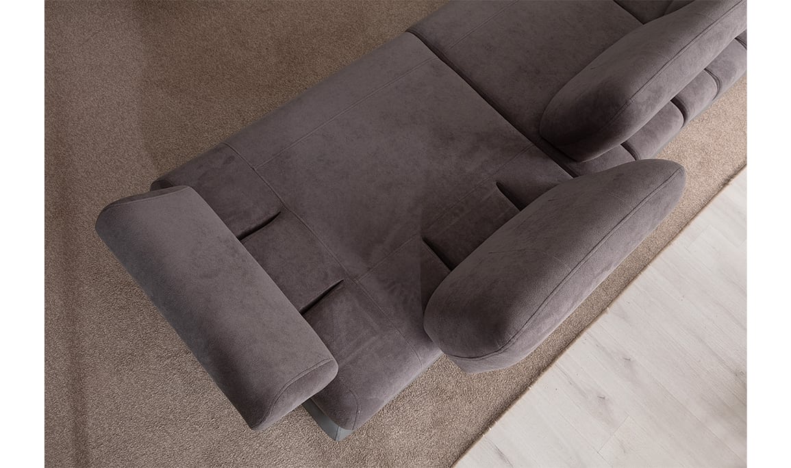 Medusa Home Mobilya - Lunza Modüler Köşe Takımı