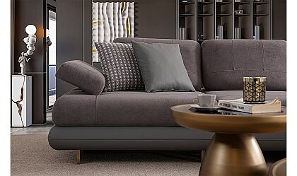 Medusa Home Mobilya - Lunza Modüler Köşe Takımı