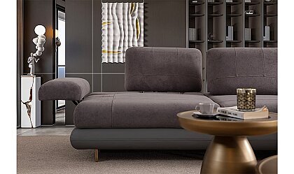 Medusa Home Mobilya - Lunza Modüler Köşe Takımı