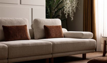 Medusa Home Mobilya - Lupin Koltuk Takımı