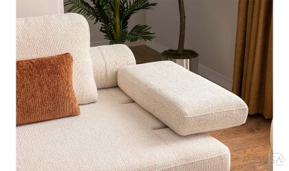 Medusa Home Mobilya - Lupin Koltuk Takımı