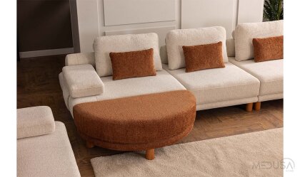 Medusa Home Mobilya - Lupin Koltuk Takımı