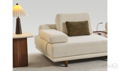 Medusa Home Mobilya - Lupin Köşe Takımı