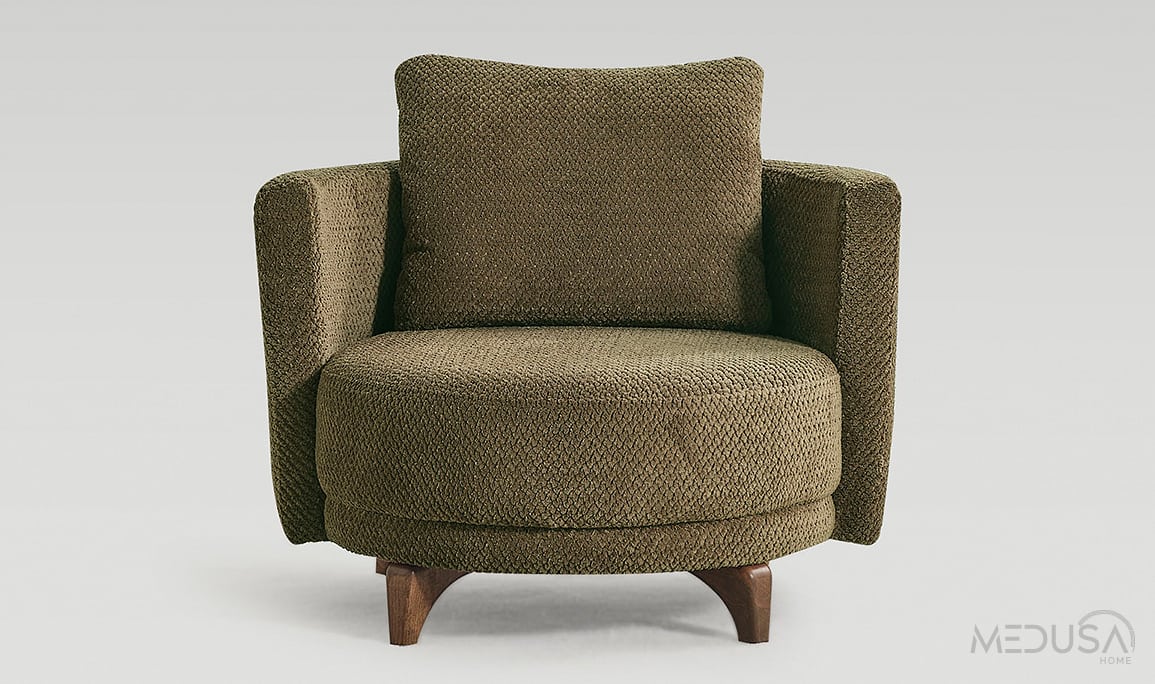 Medusa Home Mobilya - Lupin Köşe Takımı