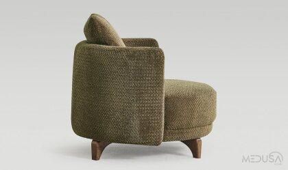 Medusa Home Mobilya - Lupin Köşe Takımı