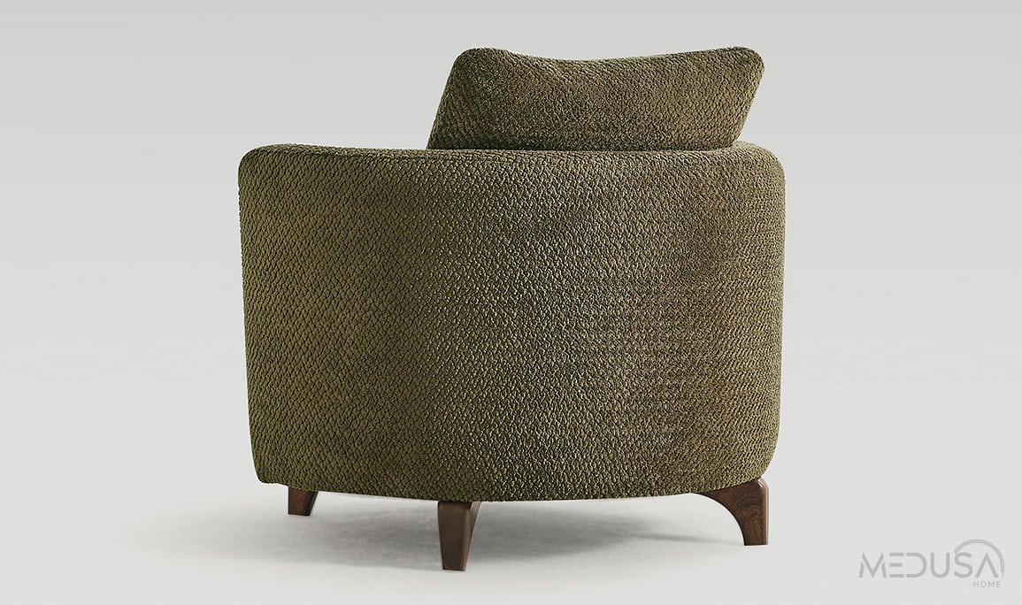 Medusa Home Mobilya - Lupin Köşe Takımı