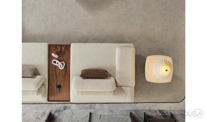 Medusa Home Mobilya - Lupin Mini Köşe Takımı