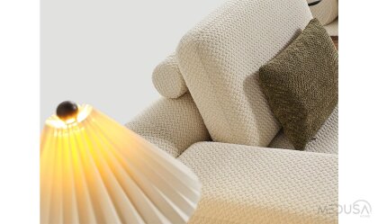 Medusa Home Mobilya - Lupin Mini Köşe Takımı