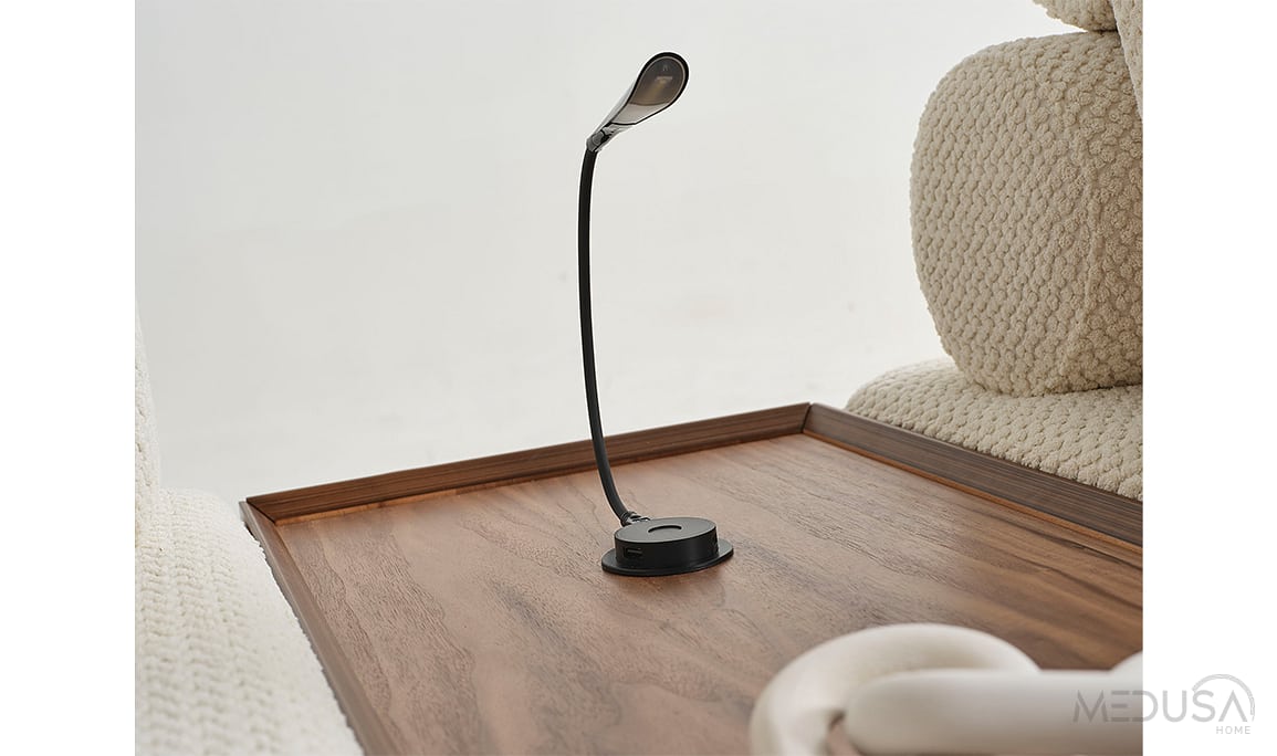 Medusa Home Mobilya - Lupin Mini Köşe Takımı