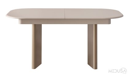 Medusa Home Mobilya - Lusso Açılır Yemek Masası