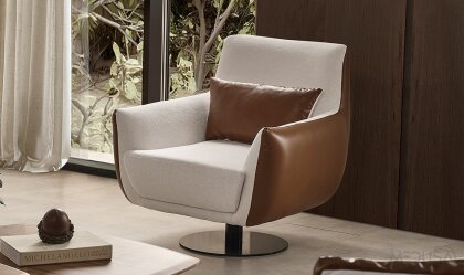Medusa Home Mobilya - Lusso Berjer