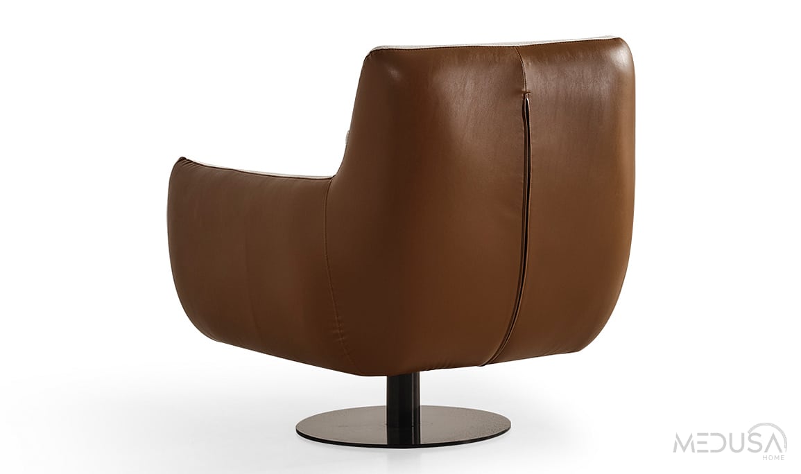 Medusa Home Mobilya - Lusso Berjer