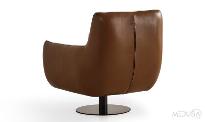 Medusa Home Mobilya - Lusso Berjer