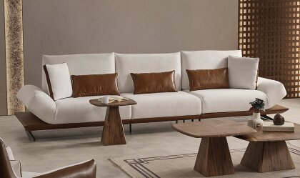 Medusa Home Mobilya - Lusso Koltuk Takımı