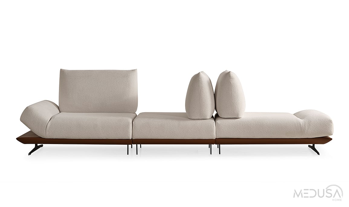 Medusa Home Mobilya - Lusso Koltuk Takımı
