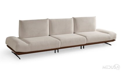 Medusa Home Mobilya - Lusso Koltuk Takımı