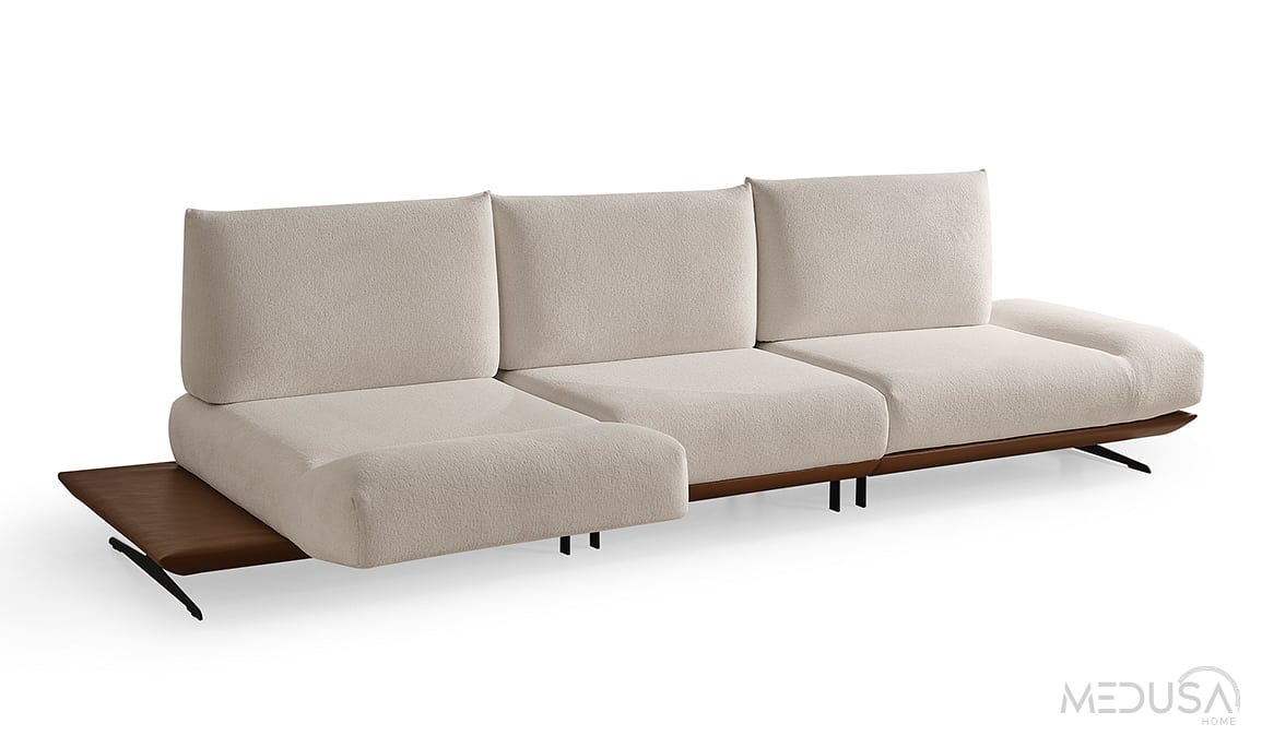 Medusa Home Mobilya - Lusso Koltuk Takımı