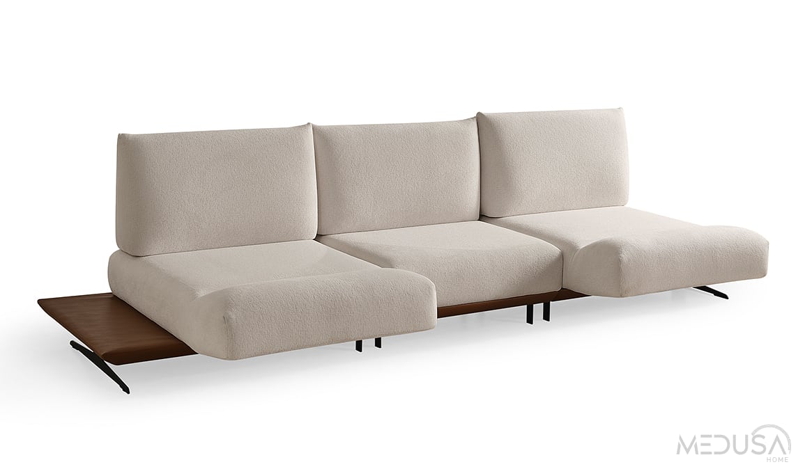 Medusa Home Mobilya - Lusso Koltuk Takımı