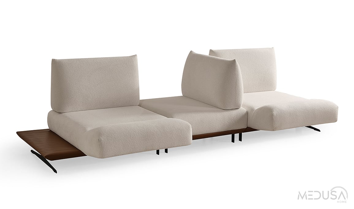 Medusa Home Mobilya - Lusso Koltuk Takımı