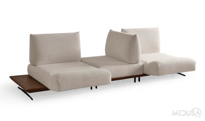 Medusa Home Mobilya - Lusso Koltuk Takımı