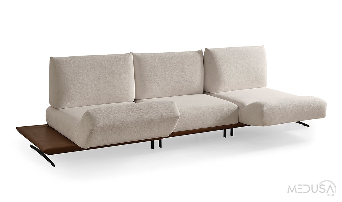 Medusa Home Mobilya - Lusso Koltuk Takımı