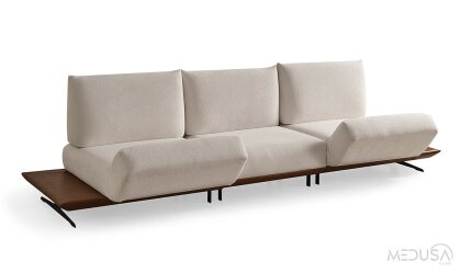 Medusa Home Mobilya - Lusso Koltuk Takımı