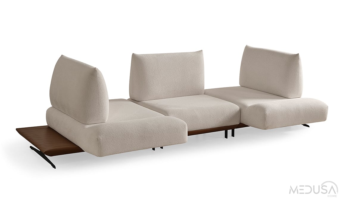 Medusa Home Mobilya - Lusso Koltuk Takımı