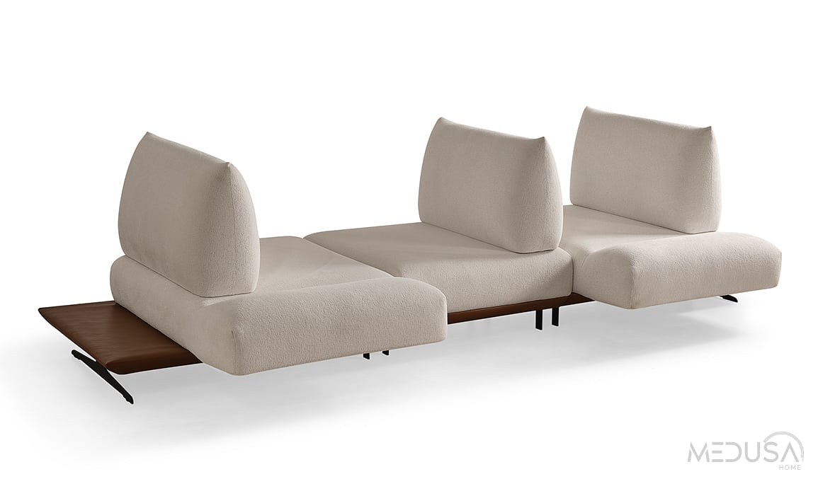 Medusa Home Mobilya - Lusso Koltuk Takımı