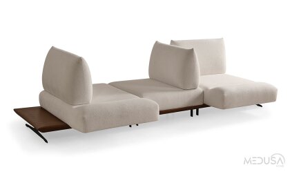Medusa Home Mobilya - Lusso Koltuk Takımı