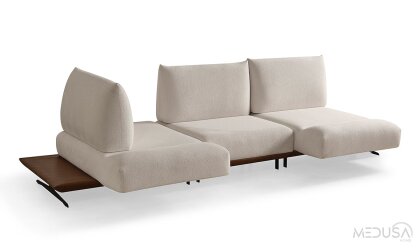 Medusa Home Mobilya - Lusso Koltuk Takımı