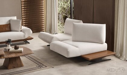 Medusa Home Mobilya - Lusso Koltuk Takımı
