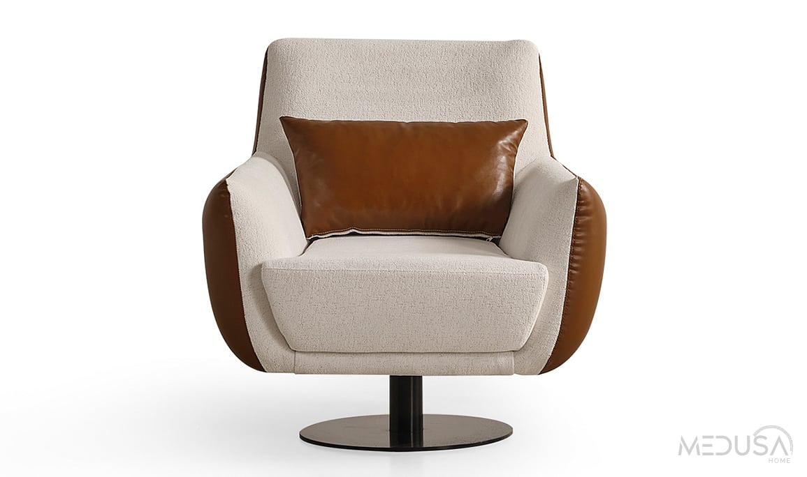 Medusa Home Mobilya - Lusso Koltuk Takımı