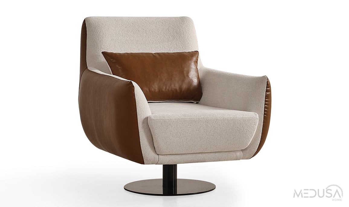 Medusa Home Mobilya - Lusso Koltuk Takımı