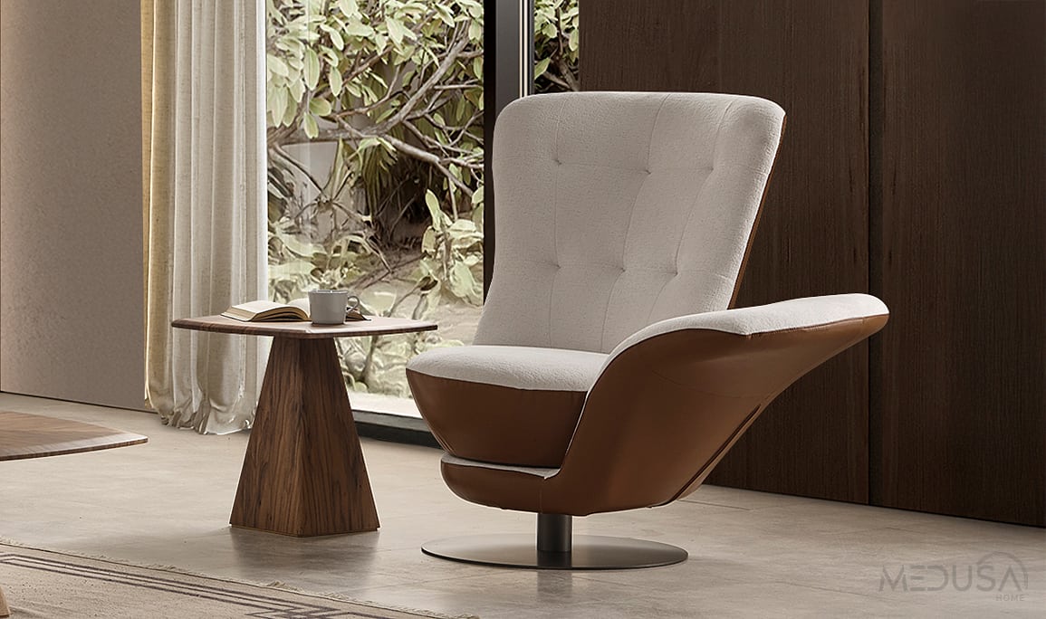 Medusa Home Mobilya - Lusso Koltuk Takımı