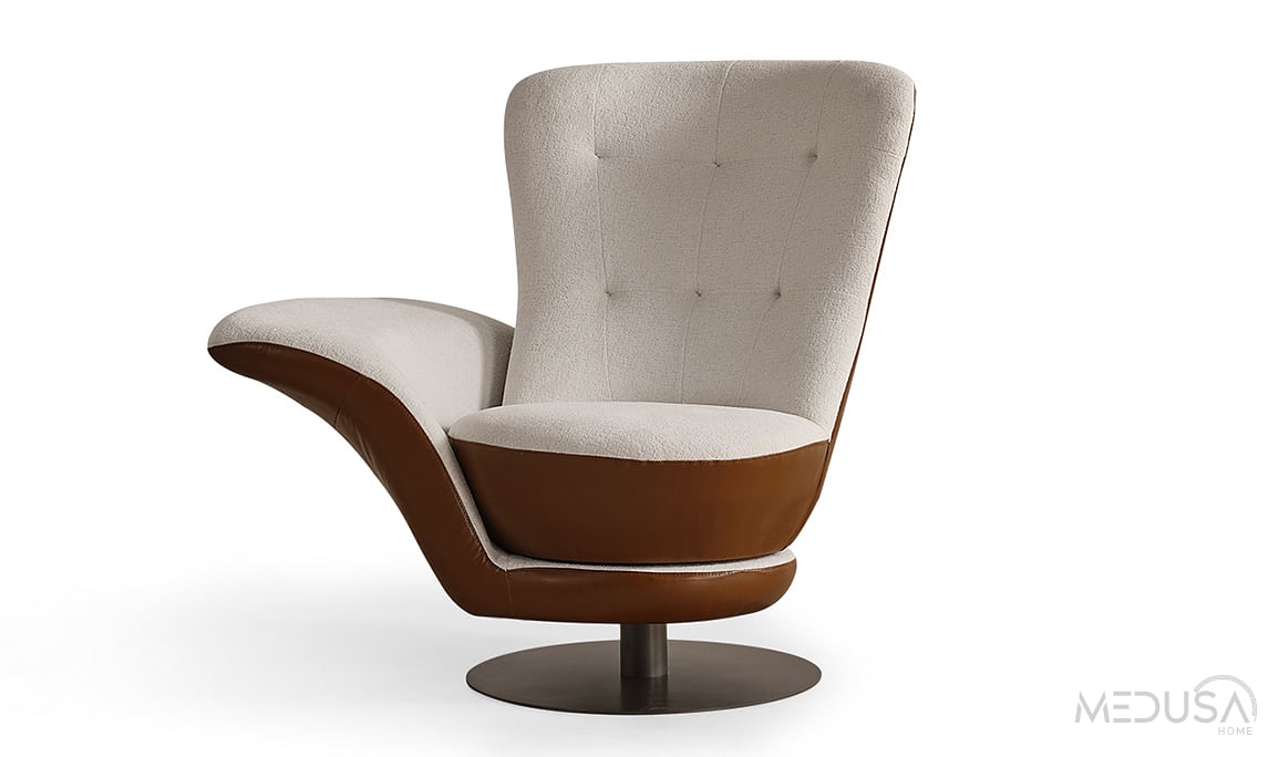 Medusa Home Mobilya - Lusso Koltuk Takımı