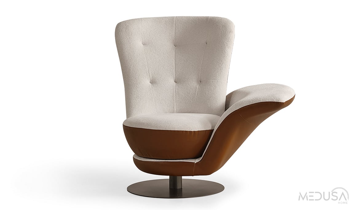 Medusa Home Mobilya - Lusso Koltuk Takımı