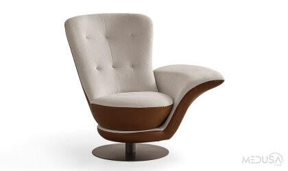 Medusa Home Mobilya - Lusso Koltuk Takımı