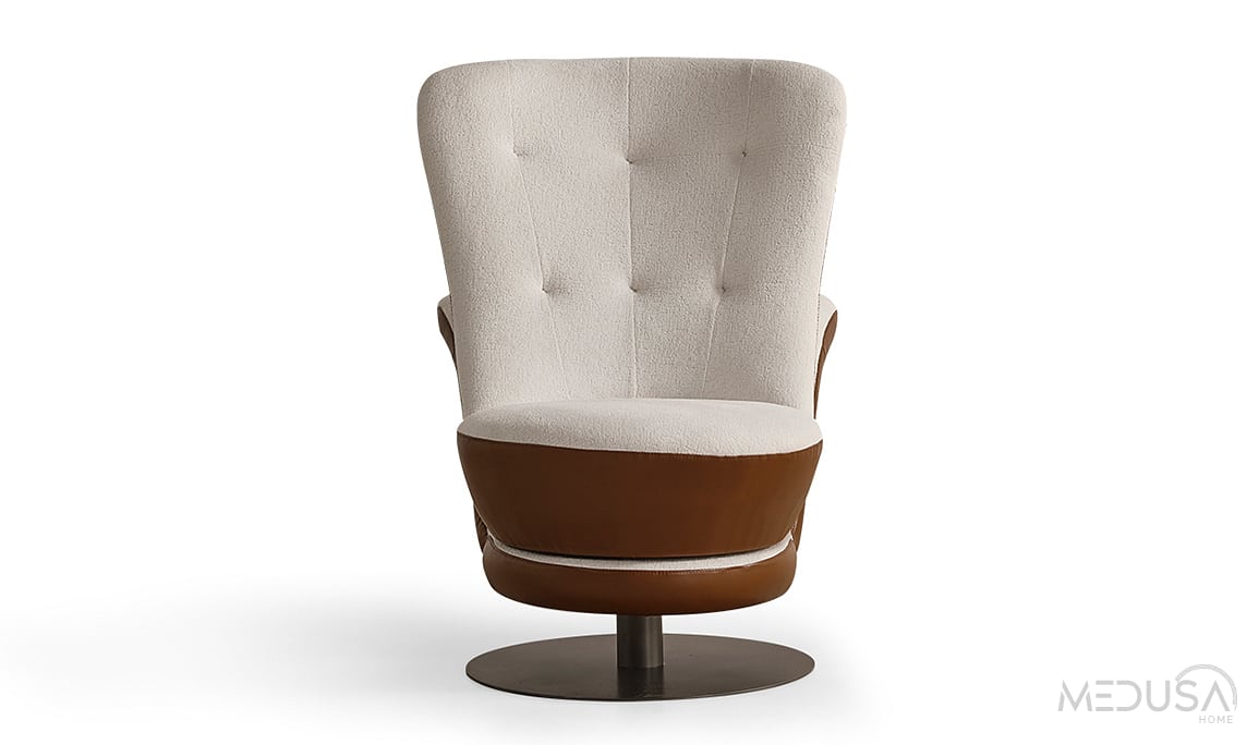 Medusa Home Mobilya - Lusso Koltuk Takımı