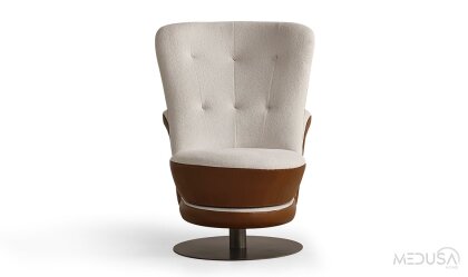 Medusa Home Mobilya - Lusso Koltuk Takımı