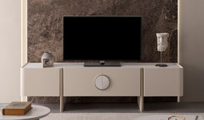 Medusa Home Mobilya - Lusso Mermer Tv Ünitesi