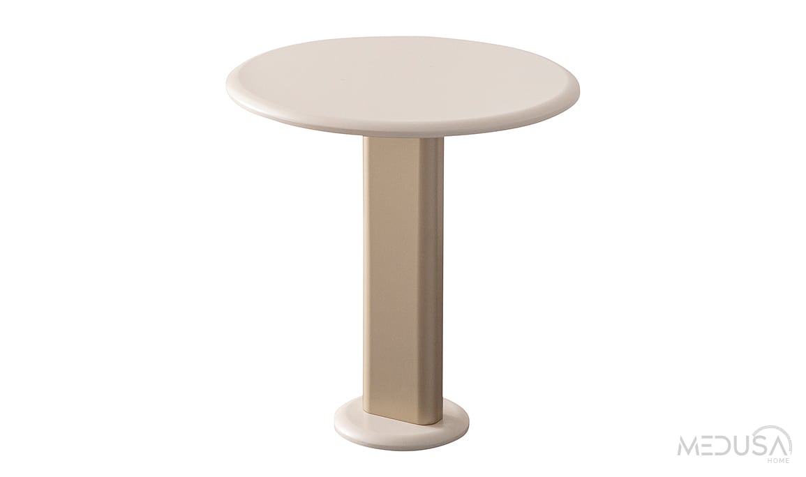 Medusa Home Mobilya - Lusso Mermer Yemek Odası