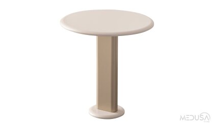 Medusa Home Mobilya - Lusso Mermer Yemek Odası