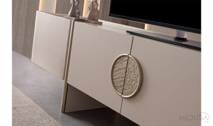 Medusa Home Mobilya - Lusso Tv Ünitesi