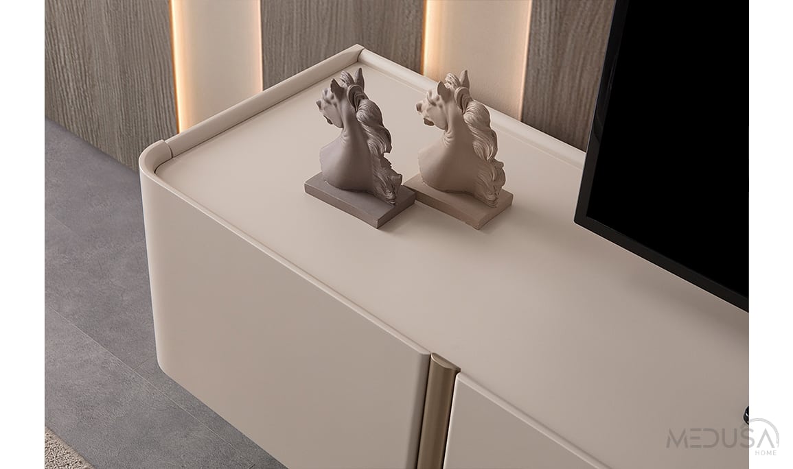 Medusa Home Mobilya - Lusso Tv Ünitesi
