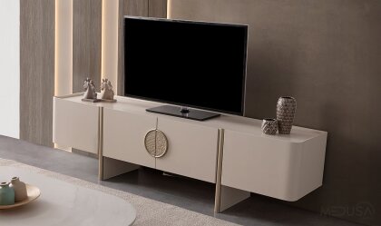 Medusa Home Mobilya - Lusso Yemek Odası